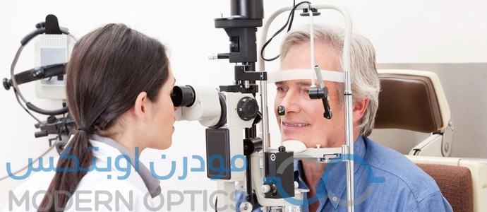الفحص الدوري للعين ... تعرف معنا لماذا نحتاجها بصفة مستمرة