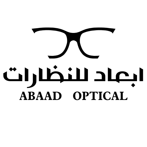 ابعاد للنظارات